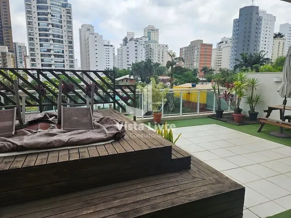 Apartamento, 2 quartos, 120 m² - Foto 1