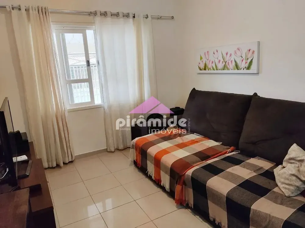 Casa, 3 quartos, 129 m² - Foto 2