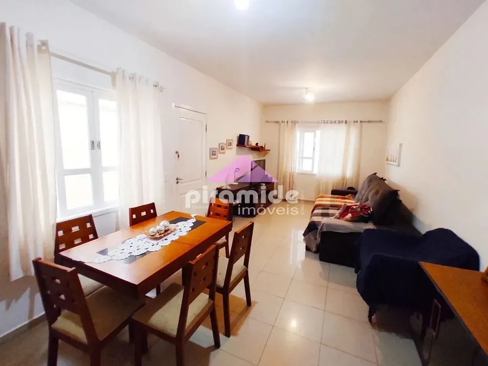 Casa, 3 quartos, 129 m² - Foto 4