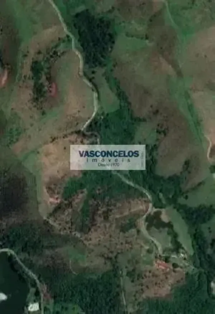 Terreno, 20 hectares - Foto 1