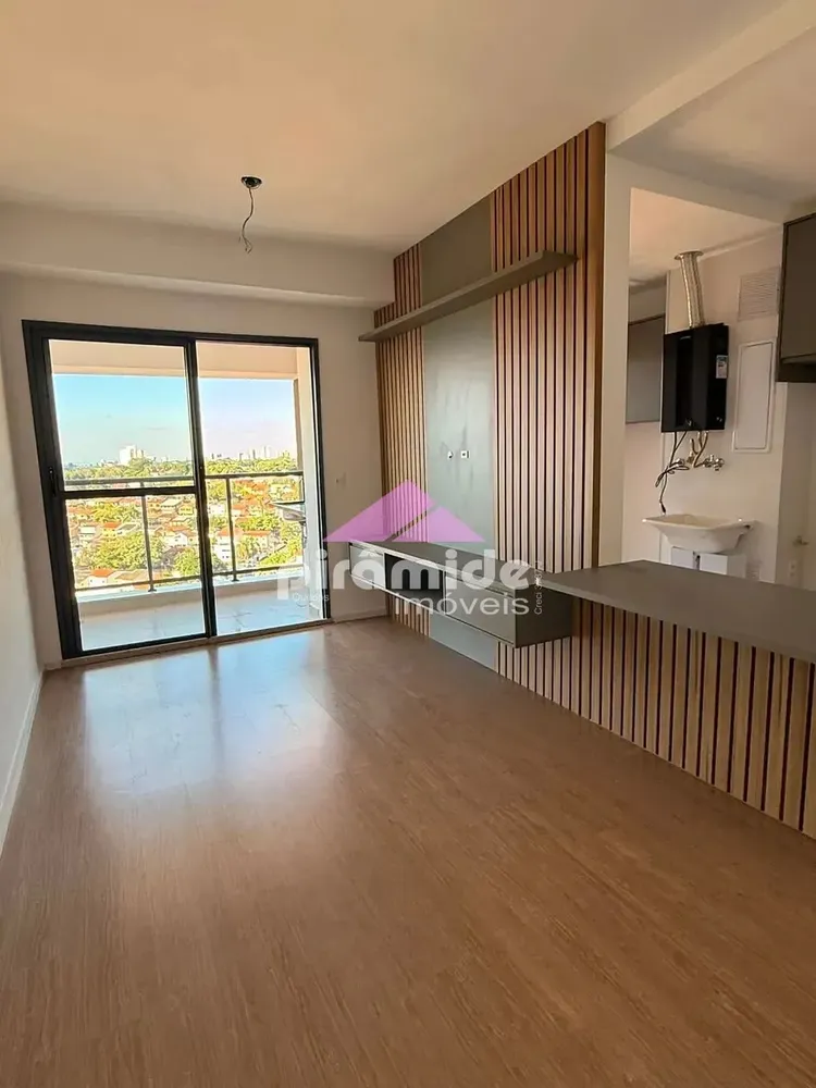 Apartamento, 2 quartos, 60 m² - Foto 4
