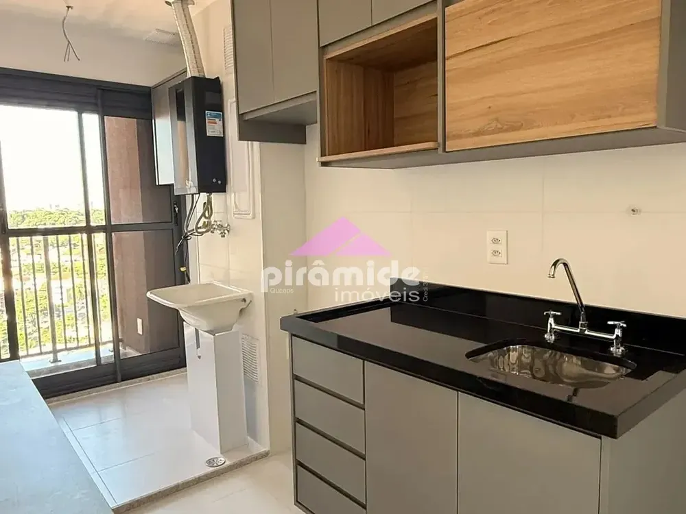 Apartamento, 2 quartos, 60 m² - Foto 1