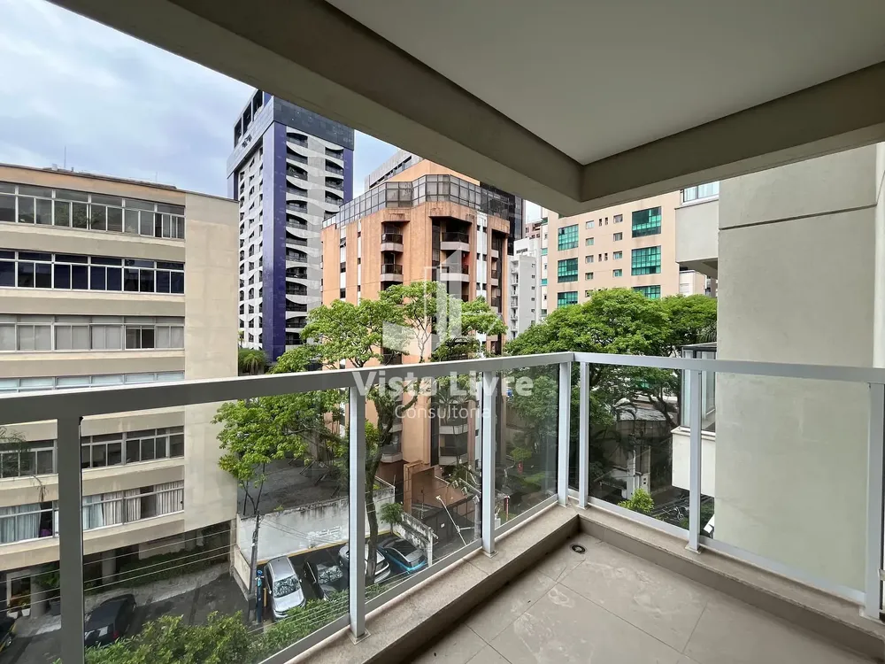 Apartamento, 1 quarto, 50 m² - Foto 4