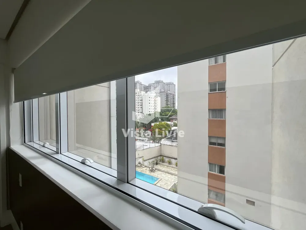 Apartamento, 1 quarto, 50 m² - Foto 7