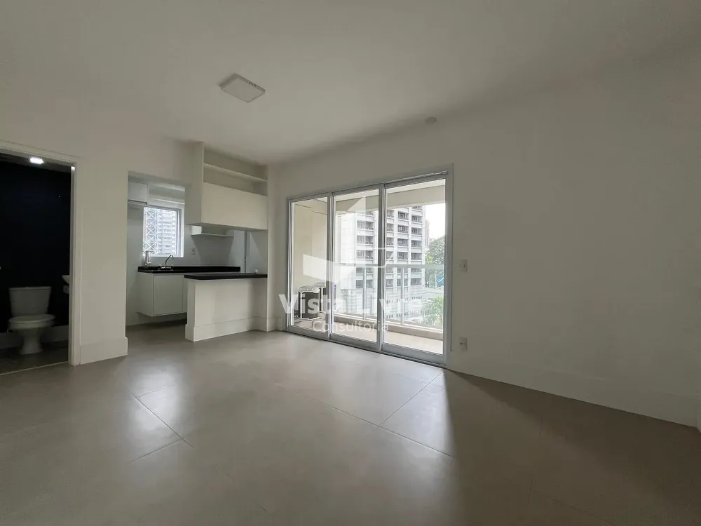 Apartamento, 1 quarto, 50 m² - Foto 2