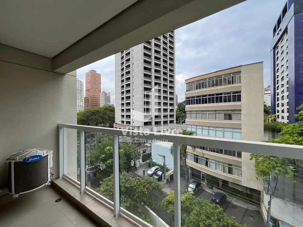 Apartamento, 1 quarto, 50 m² - Foto 8