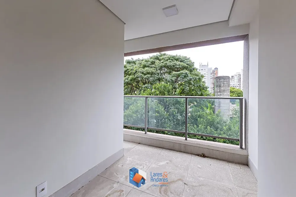 Apartamento, 2 quartos, 91 m² - Foto 8