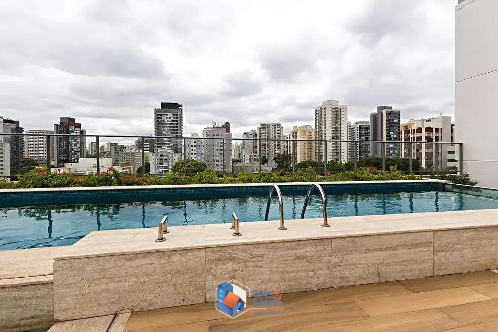 Apartamento, 2 quartos, 91 m² - Foto 1