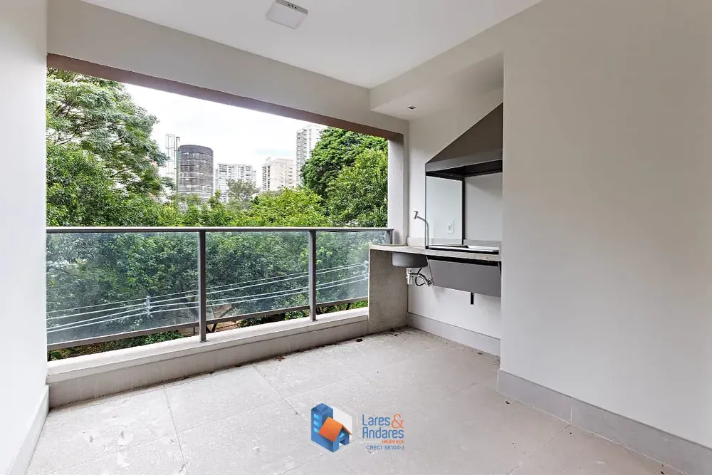 Apartamento, 2 quartos, 91 m² - Foto 5