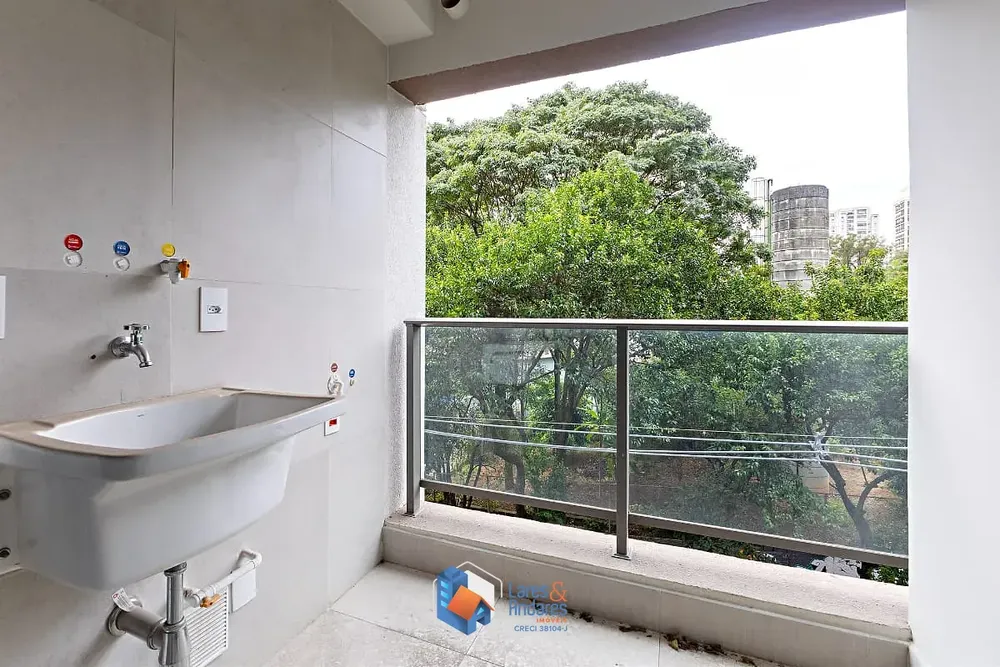 Apartamento, 2 quartos, 91 m² - Foto 3