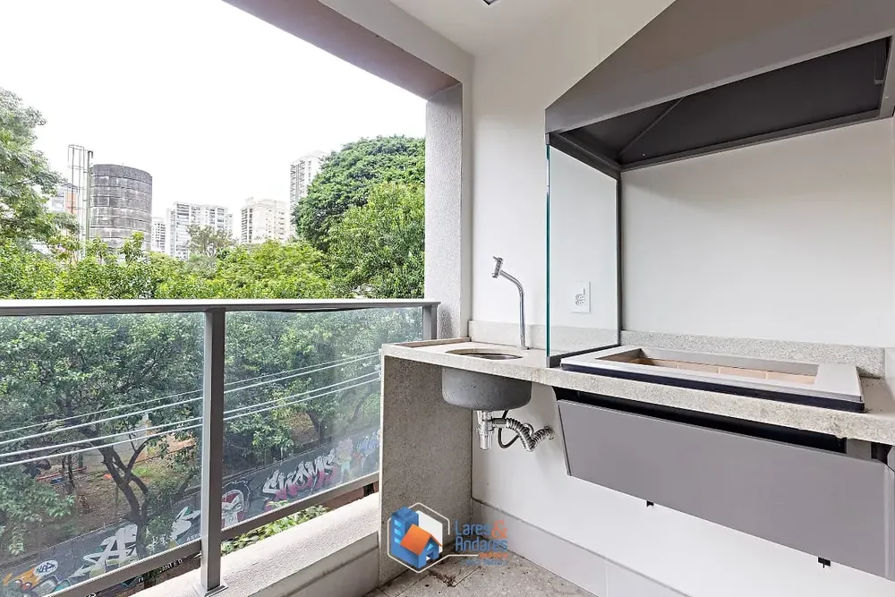 Apartamento, 2 quartos, 91 m² - Foto 4