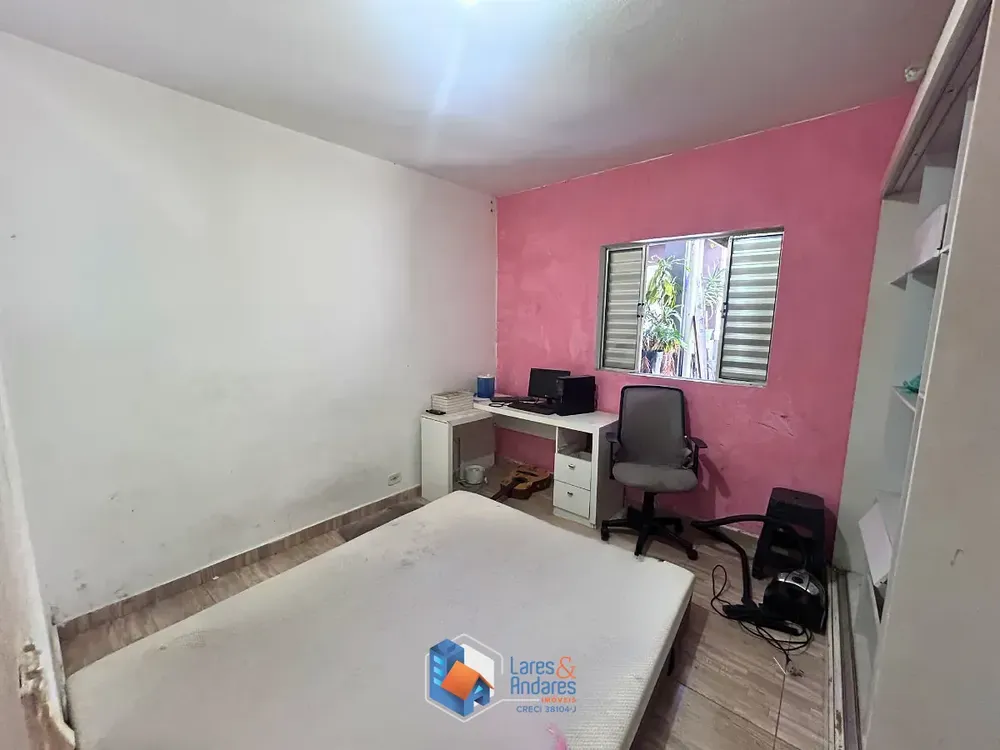 Casa, 4 quartos, 90 m² - Foto 5