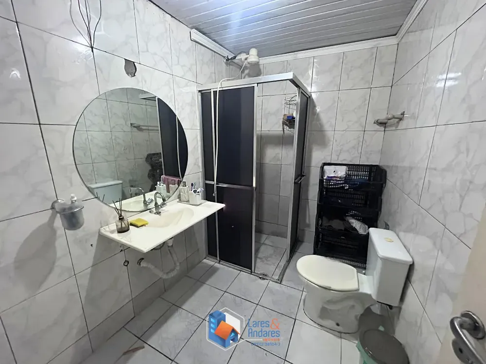 Casa, 4 quartos, 90 m² - Foto 7