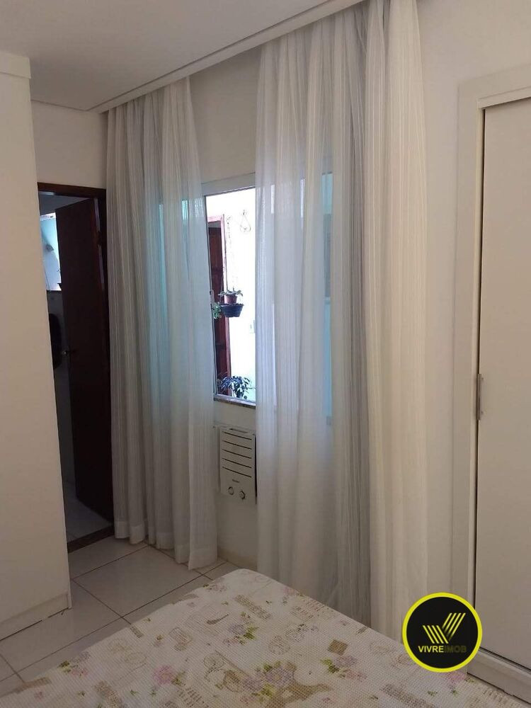 Apartamento à venda com 2 quartos, 58m² - Foto 2