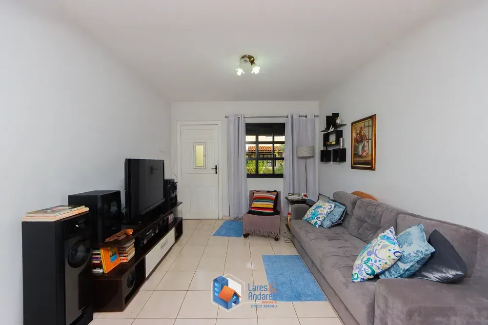 Casa, 2 quartos, 93 m² - Foto 3