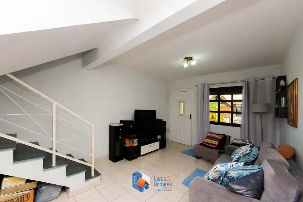 Casa, 2 quartos, 93 m² - Foto 4