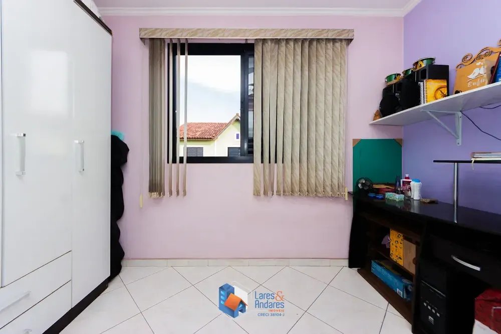 Casa, 2 quartos, 93 m² - Foto 8