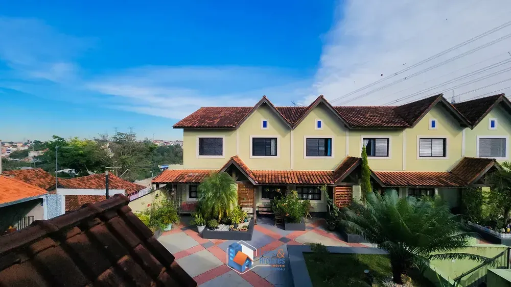 Casa, 2 quartos, 93 m² - Foto 7