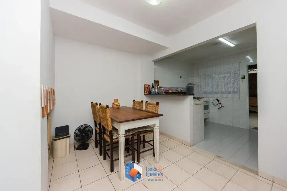 Casa, 2 quartos, 93 m² - Foto 5