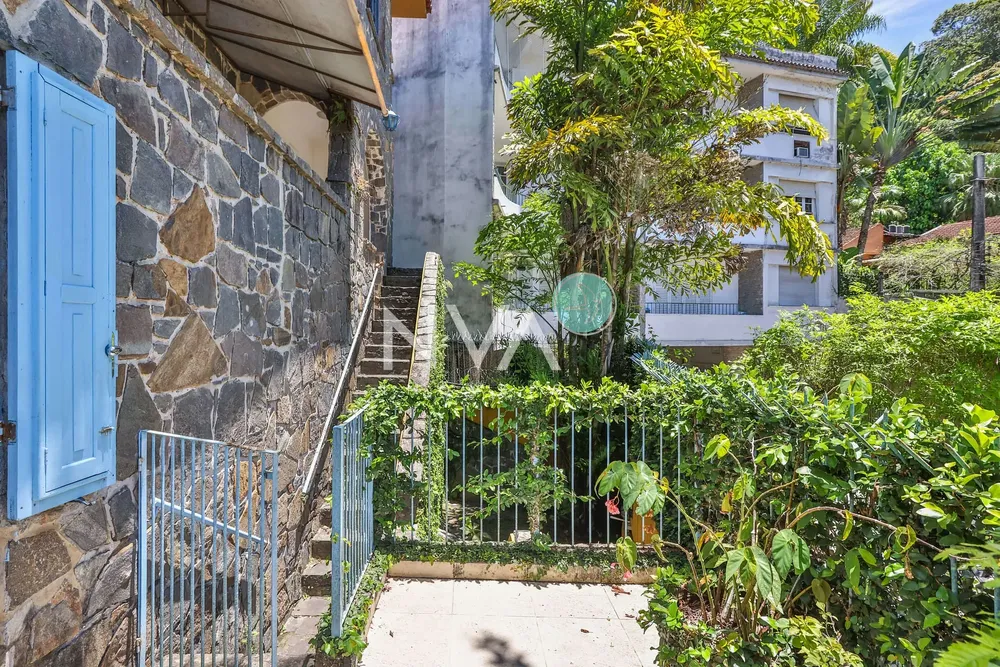 Casa, 7 quartos, 372 m² - Foto 2