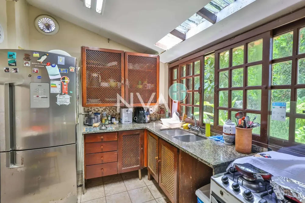 Casa, 7 quartos, 372 m² - Foto 21