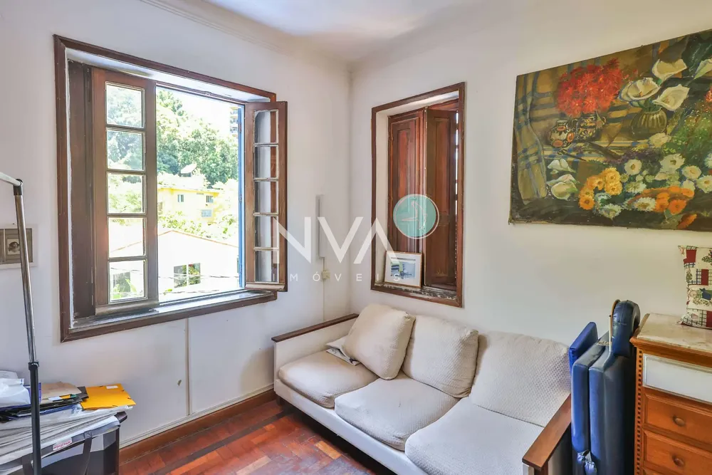 Casa, 7 quartos, 372 m² - Foto 15