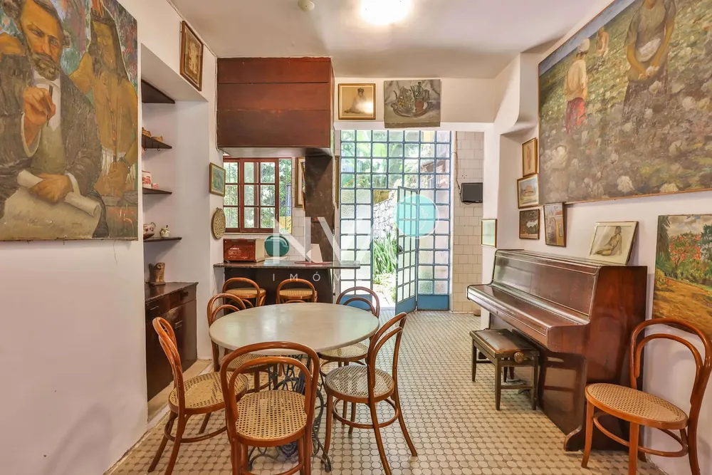 Casa, 7 quartos, 372 m² - Foto 7