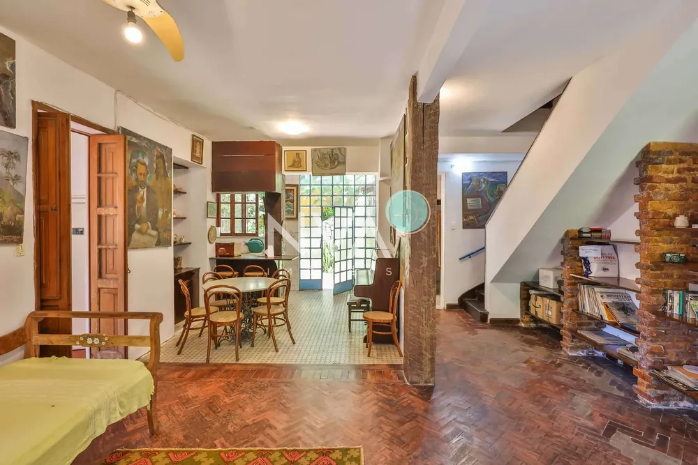 Casa, 7 quartos, 372 m² - Foto 6