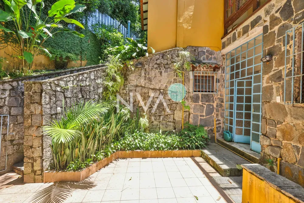 Casa, 7 quartos, 372 m² - Foto 10