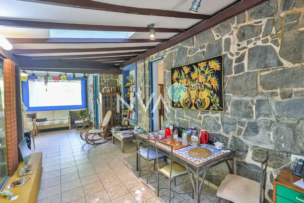 Casa, 7 quartos, 372 m² - Foto 20