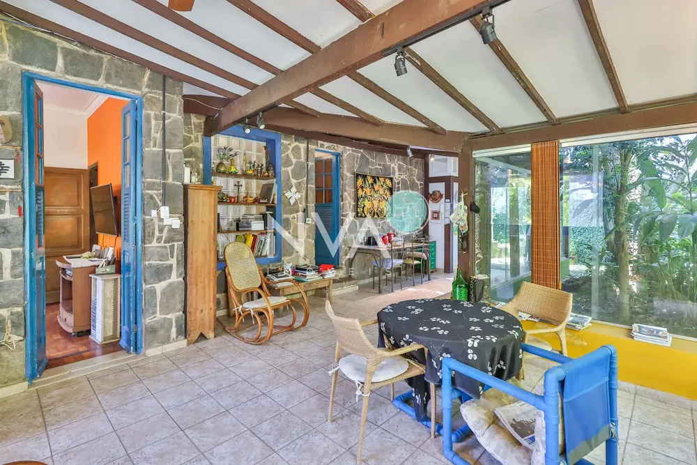 Casa, 7 quartos, 372 m² - Foto 25