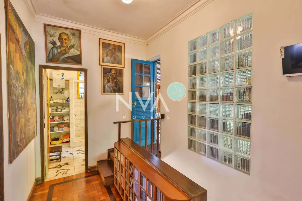 Casa, 7 quartos, 372 m² - Foto 13