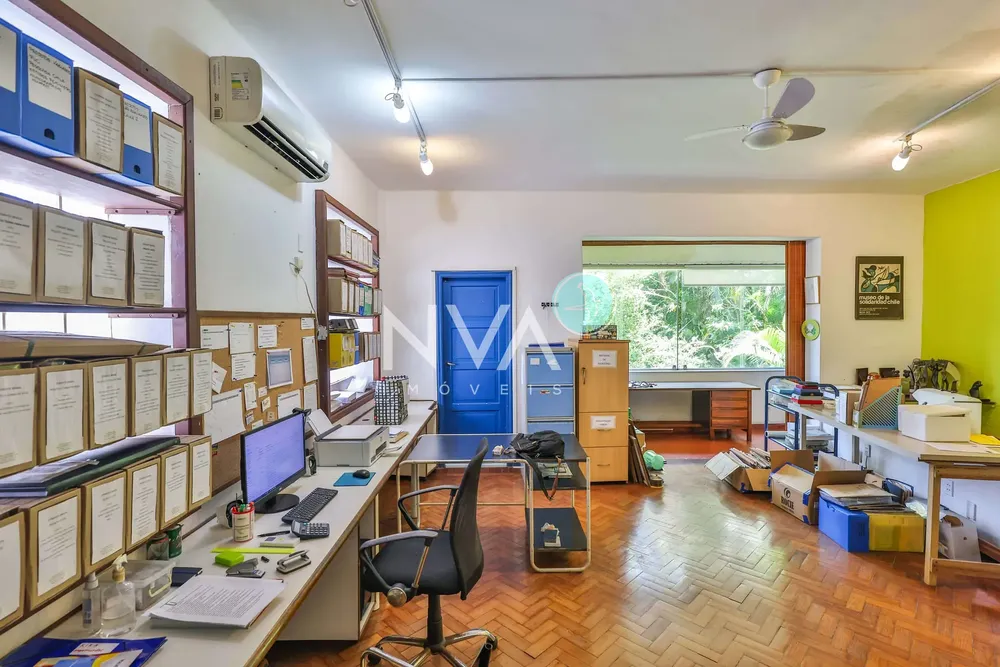 Casa, 7 quartos, 372 m² - Foto 28