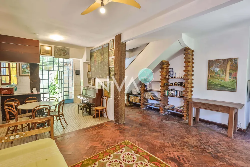 Casa, 7 quartos, 372 m² - Foto 4