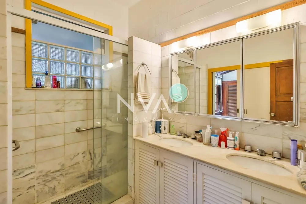 Casa, 7 quartos, 372 m² - Foto 19