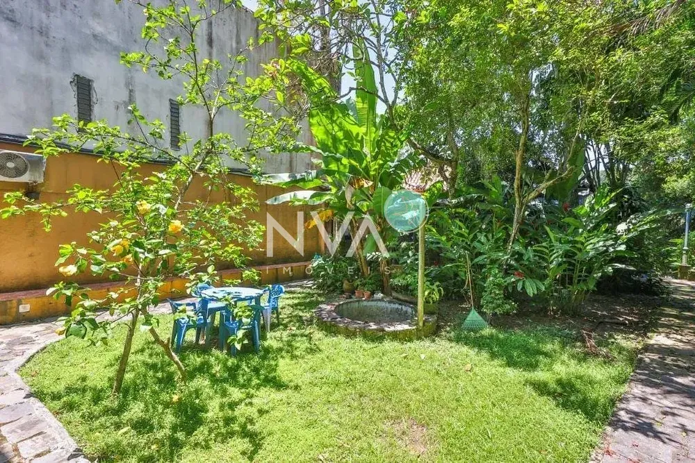Casa, 7 quartos, 372 m² - Foto 26