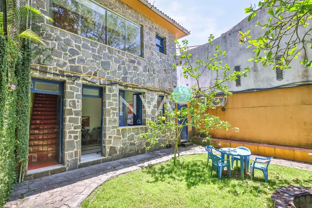 Casa, 7 quartos, 372 m² - Foto 27