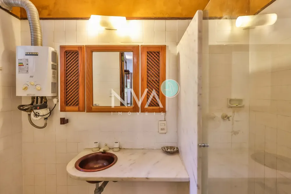 Casa, 7 quartos, 372 m² - Foto 11