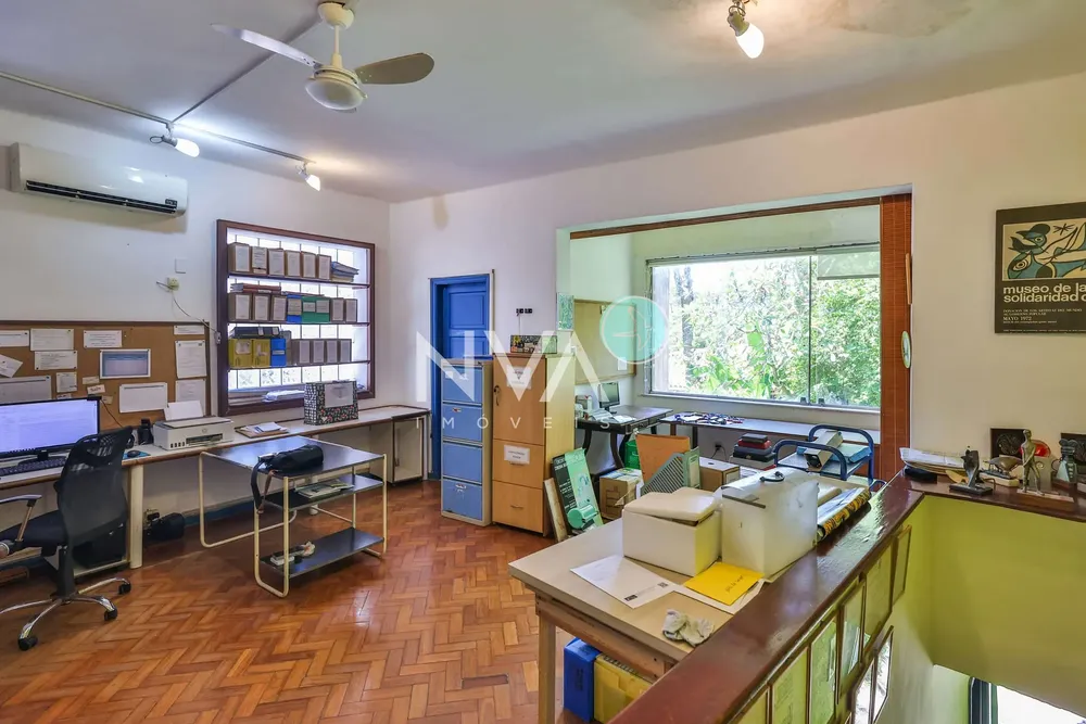 Casa, 7 quartos, 372 m² - Foto 29