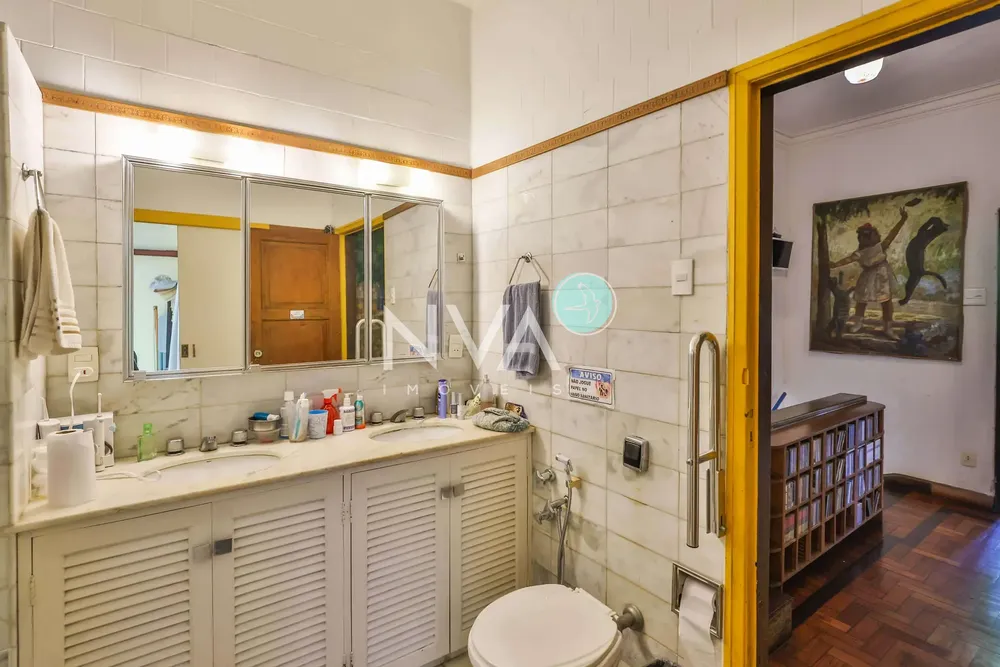 Casa, 7 quartos, 372 m² - Foto 18