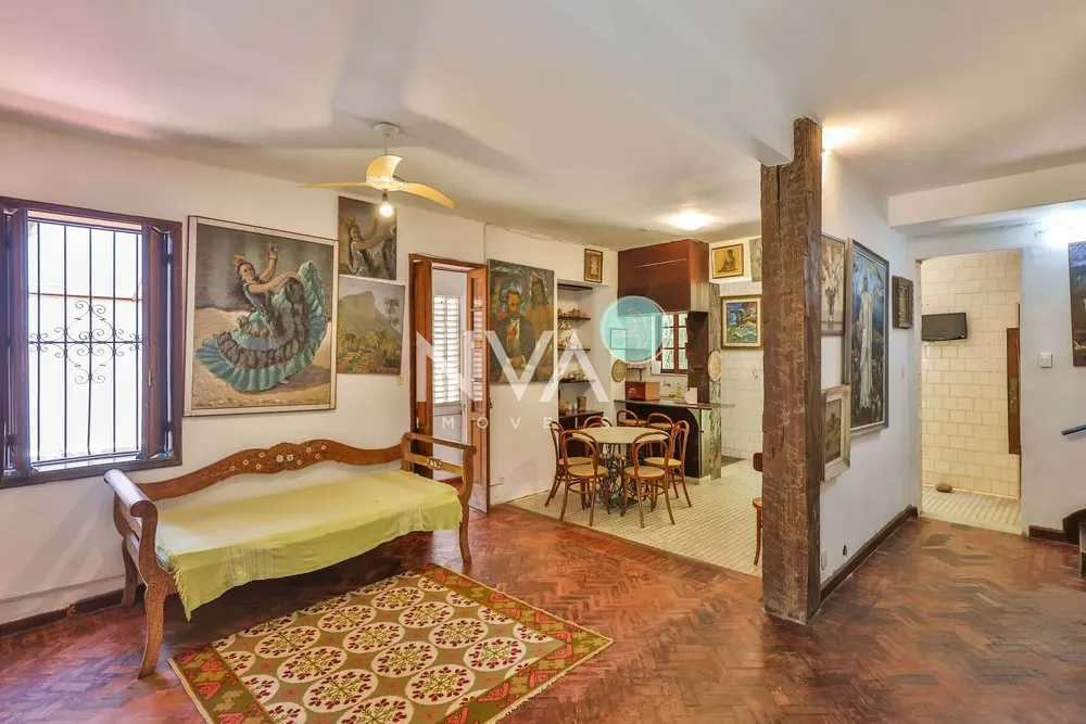 Casa, 7 quartos, 372 m² - Foto 5