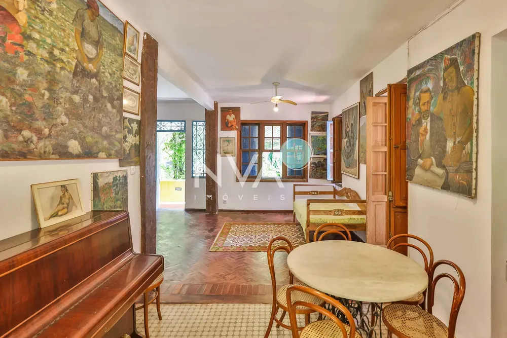 Casa, 7 quartos, 372 m² - Foto 8