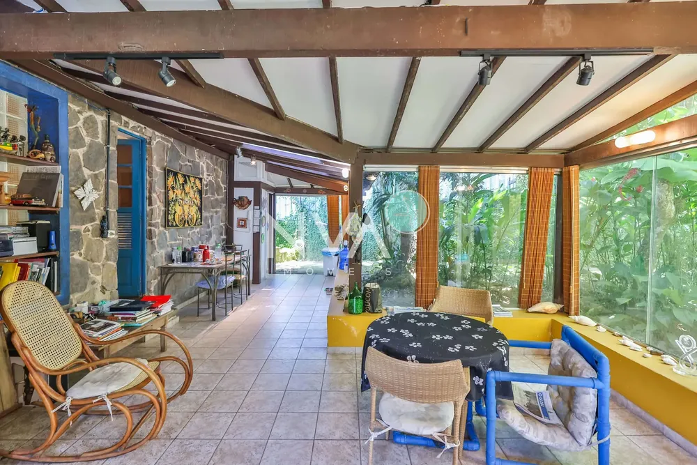 Casa, 7 quartos, 372 m² - Foto 24