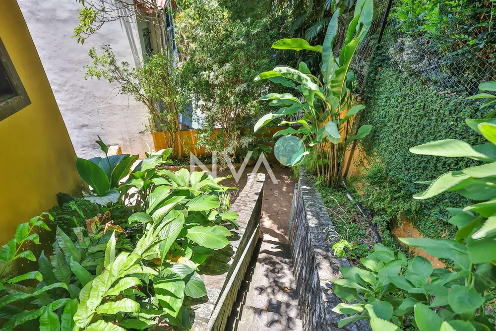 Casa, 7 quartos, 372 m² - Foto 35