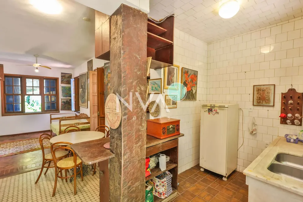 Casa, 7 quartos, 372 m² - Foto 9