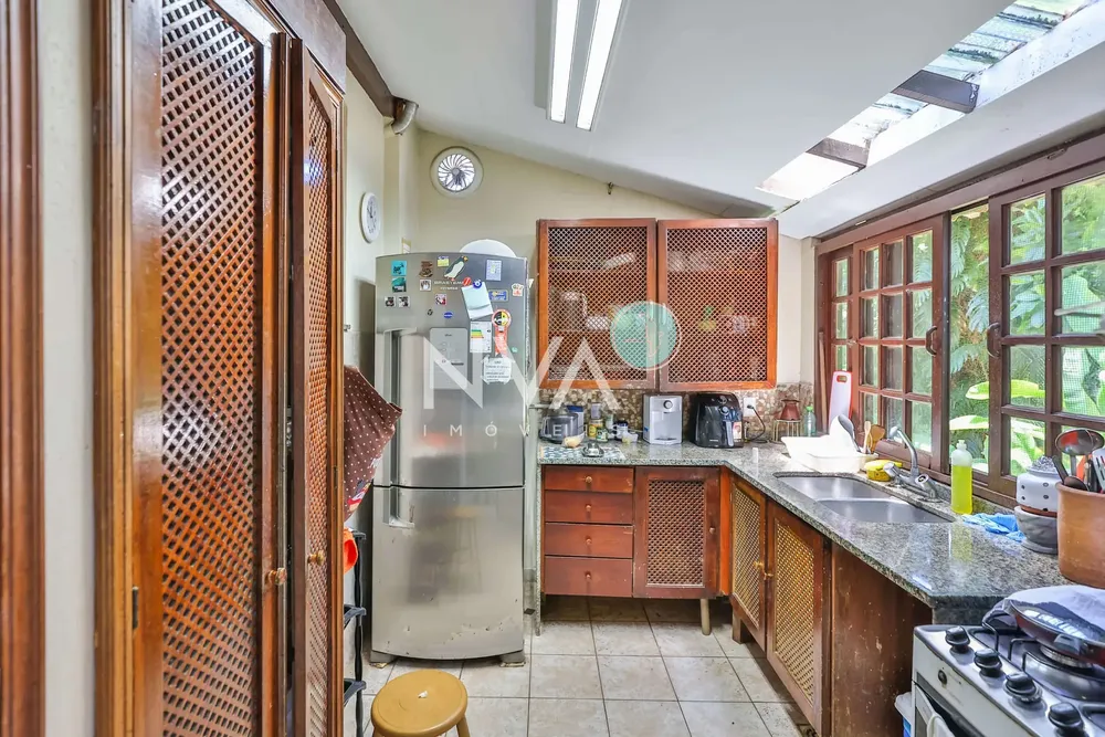 Casa, 7 quartos, 372 m² - Foto 22