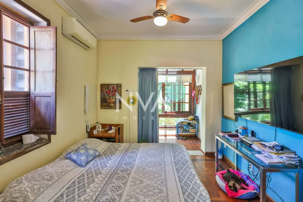 Casa, 7 quartos, 372 m² - Foto 16