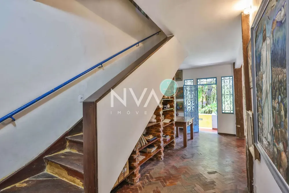 Casa, 7 quartos, 372 m² - Foto 12