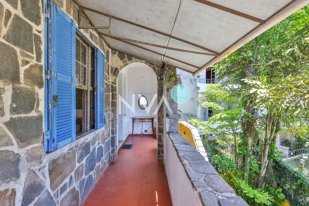 Casa, 7 quartos, 372 m² - Foto 3