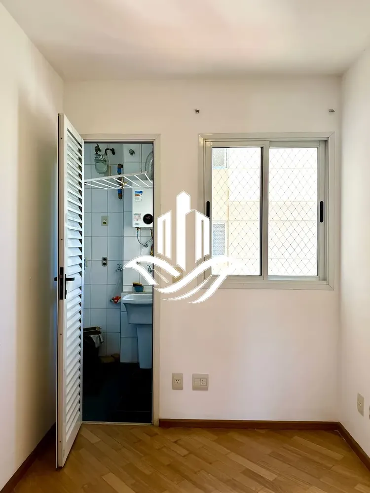 Apartamento, 3 quartos, 104 m² - Foto 2